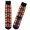 Hallmark Star Trek: The Next Generation™ Colorful U.S.S. Enterprise Novelty Crew Socks 1 Hallmark Star Trek: The Next Generation™ Colorful U.S.S. Enterprise Novelty Crew Socks -Fashion Accessories Store BlackPurpleOrange Star Trek Enterprise Socks 1SRT1006 01