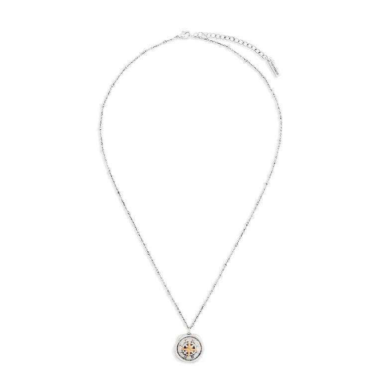 Demdaco Dear You Tomorrow Awaits Pendant Necklace 4 Demdaco Dear You Tomorrow Awaits Pendant Necklace - Image 2