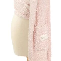 Dusty Pink Giving Shawl -Fashion Accessories Store Dusty Pink Giving Shawl root 1004550008 1004550008 03.jpg Source Image