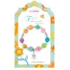 Jilzarah Faith Bracelet For Girl Child -Fashion Accessories Store Faith Bracelet for Girl Ages 6 203000 01