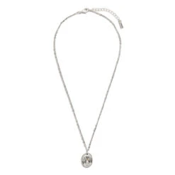 Demdaco Guardian Angel Charm Necklace, 18"