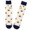 Hallmark Channel Happily Ever After Novelty Crew Socks 2 Hallmark Channel Happily Ever After Novelty Crew Socks -Fashion Accessories Store Hallmark Channel 1 Fan Rainbows Novelty Crew Socks 1HKC2243 01