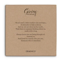 Heart Charms Giving Collection Bracelet -Fashion Accessories Store Heart Charms Giving Collection Bracelet 1004130149 03