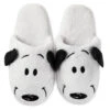 Hallmark Peanuts® Snoopy Slippers With Sound, Small/Medium -Fashion Accessories Store Peanuts Snoopy Slippers With Sound 1SLP1000 01