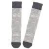 Hallmark Schitt's Creek® Rosebud Motel Novelty Crew Socks -Fashion Accessories Store Schitts Creek Rosebud Motel Novelty Crew Socks 1PCL1021 01