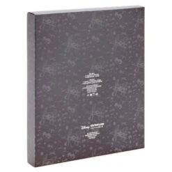 Hallmark Star Wars™ Darth Vader™ And Jedi In Training Adult And Child Novelty Crew Socks, Set Of 2 -Fashion Accessories Store Set of 2 Darth Vader and Jedi in Training Socks 1SHP2152 03