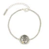 Demdaco Tree Charm Dear You Nana Bracelet