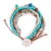 Turquoise Your Journey Layered Prayer Bracelet -Fashion Accessories Store Turquoise Your Journey Layered Prayer Bracelet root 1004000129 1004000129 01.jpg Source Image