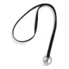 Vera Bradley Lanyard In Classic Black 2 Vera Bradley Lanyard In Classic Black -Fashion Accessories Store Vera Bradley Black Lanyard 28147081 01